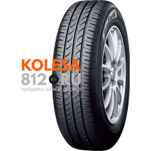 Yokohama BluEarth AE-01B 165/65 R13 77T