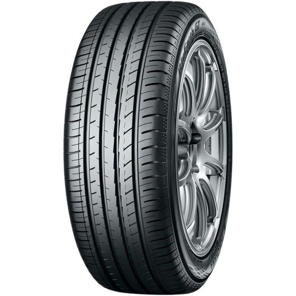 Yokohama BluEarth-GT AE51 195/55 R16 87V