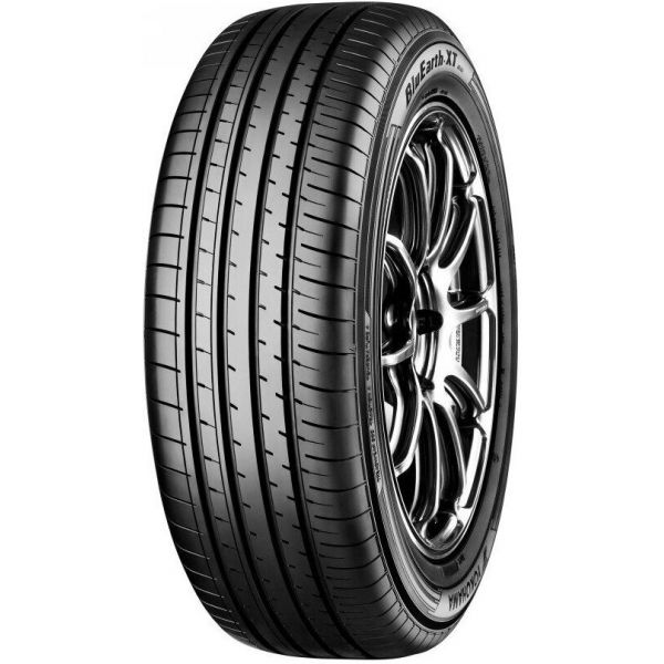 Yokohama BluEarth-XT AE61 235/60 R18 103W