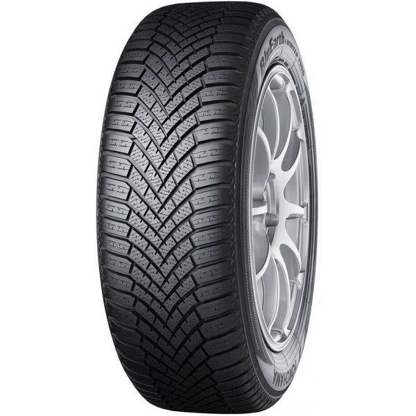 Yokohama BluEarth*Winter V906 285/40 R22 110W (нешип)