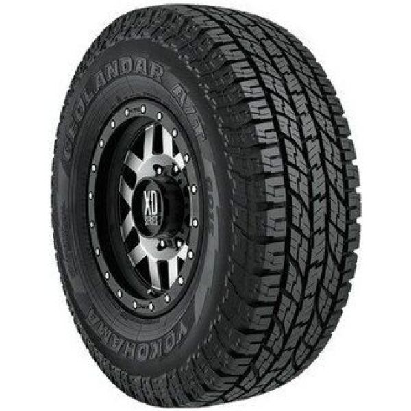 Yokohama Geolandar A/T G015 325/60 R20 121S