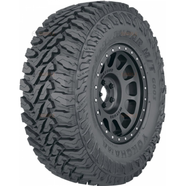 Yokohama Geolandar M/T G003 305/55 R20 121/118Q LT