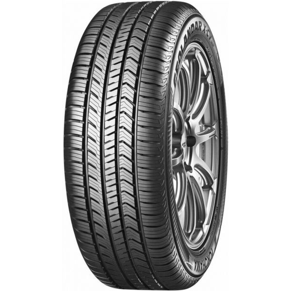 Yokohama Geolandar X-CV G057 265/45 R20 108W