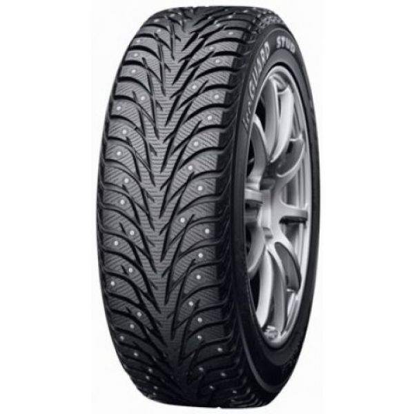 Yokohama ICE GUARD IG-35+ 225/65 R17 102T (шип)