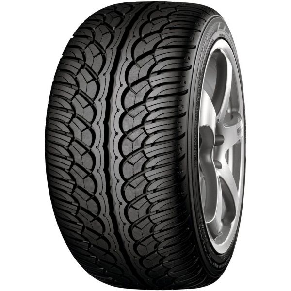 Yokohama Parada Spec-X PA02 245/45 R20 99V