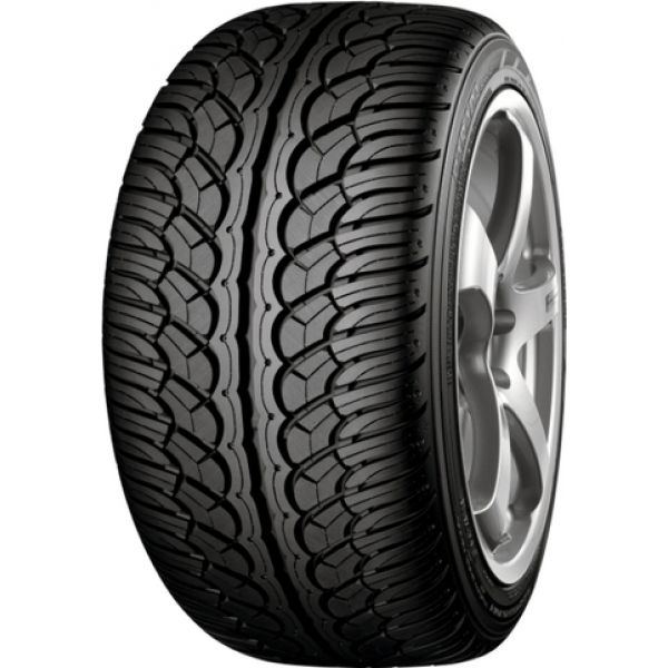 Yokohama Parada Spec-X 265/40 R22 106V XL