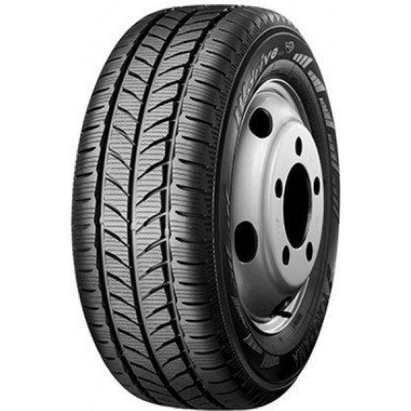 Yokohama W.Drive WY01 225/65 R16 112/110R (нешип)