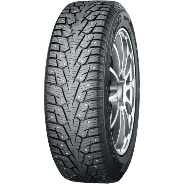 Yokohama iceGuard Stud iG55 245/55 R19 103T (шип)