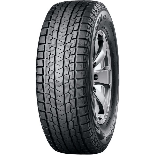 Yokohama iceGuard Studless G075 295/35 R21 107Q (нешип) XL