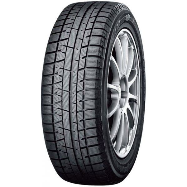 Yokohama iceGuard Studless iG50+ 215/65 R16 98Q (нешип)