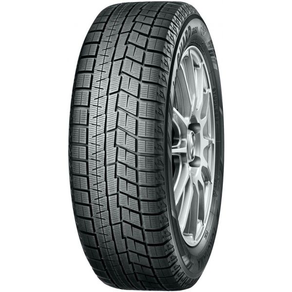 Yokohama iceGuard Studless iG60 215/55 R16 93Q (нешип)