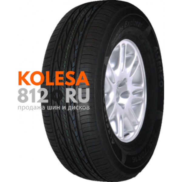 Altenzo Sports Explorer 275/70 R16 114H