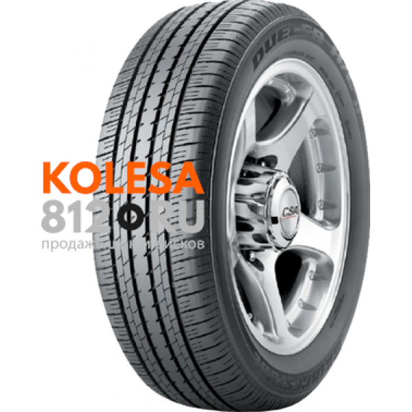 Bridgestone Dueler H/L 33 225/60 R18 100H