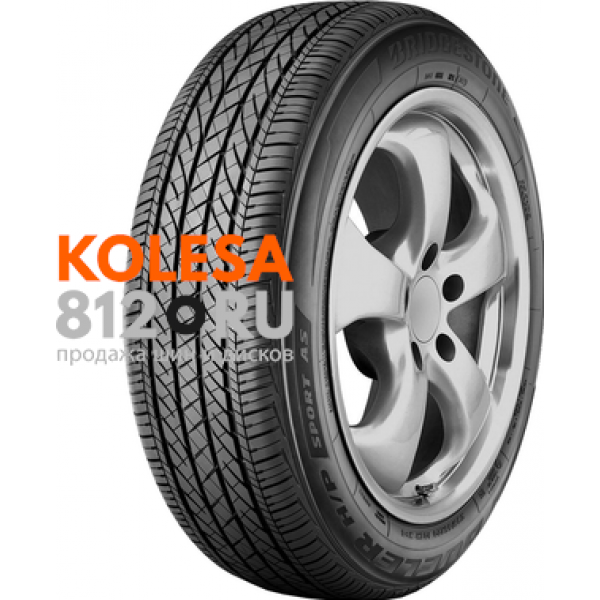 Bridgestone Dueler H/P Sport AS 235/55 R20 102H