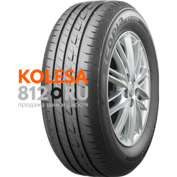 Bridgestone Ecopia EP200 205/60 R16 92V