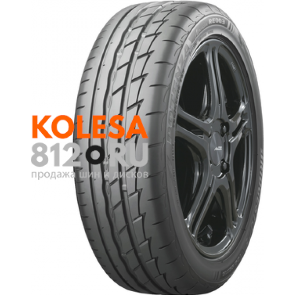 Bridgestone POTENZA Adrenalin RE003 255/35 R18 94W