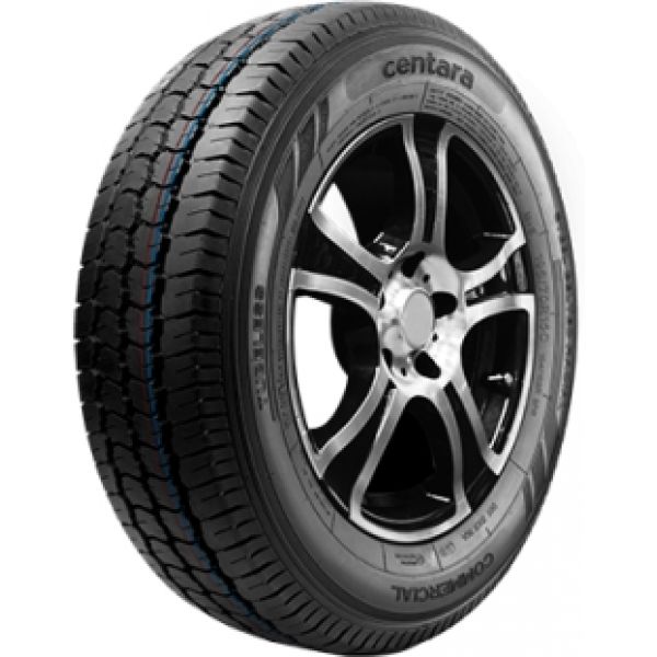 Centara Commercial 215/75 R16 116/114R