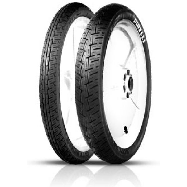 Pirelli City Demon 90/90 R18 57P