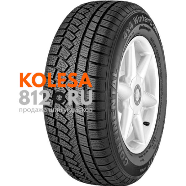 Continental Conti4x4WinterContact 215/60 R17 96H (нешип)