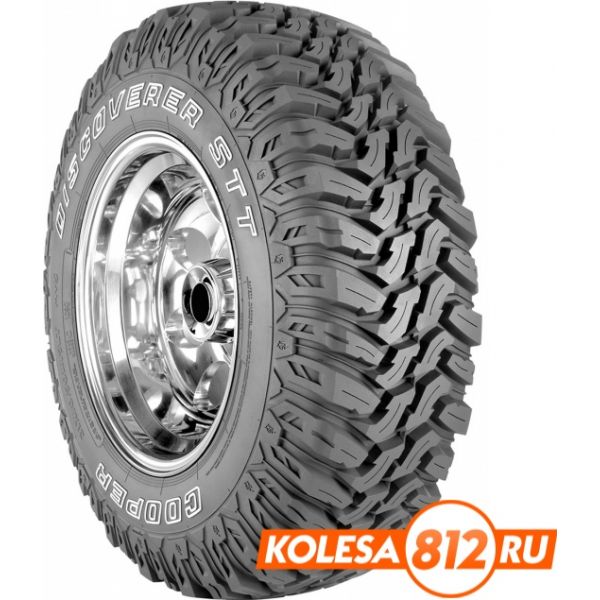 Cooper Discoverer STT 35/12.5 R22 117Q