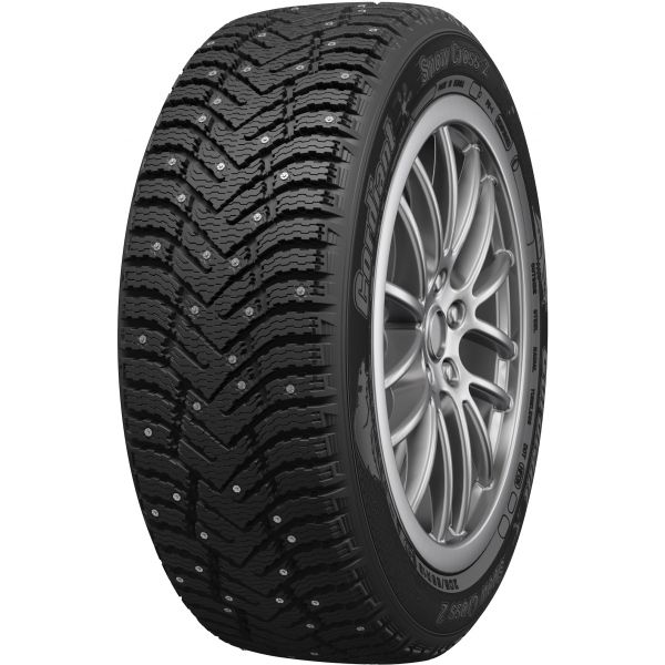 Cordiant Snow Cross 2 185/65 R14 90T (шип)