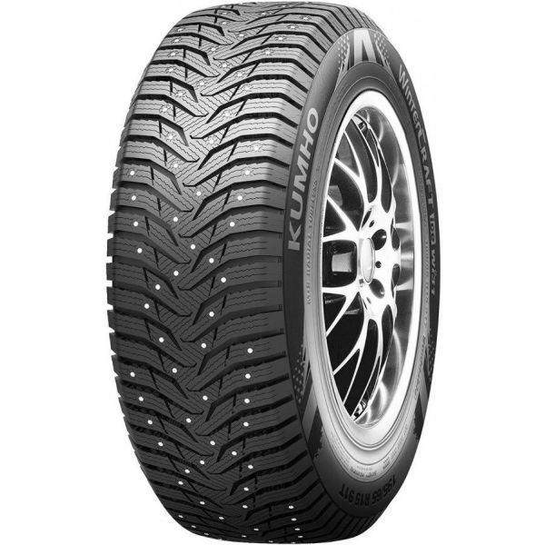 Kumho Wintercraft SUV Ice WS31 295/40 R21 111T (шип) XL