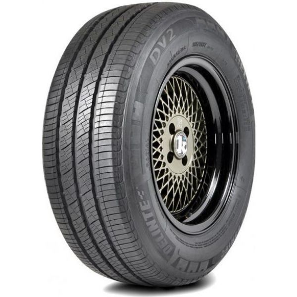 Delinte DV2 225/75 R16 121/120S