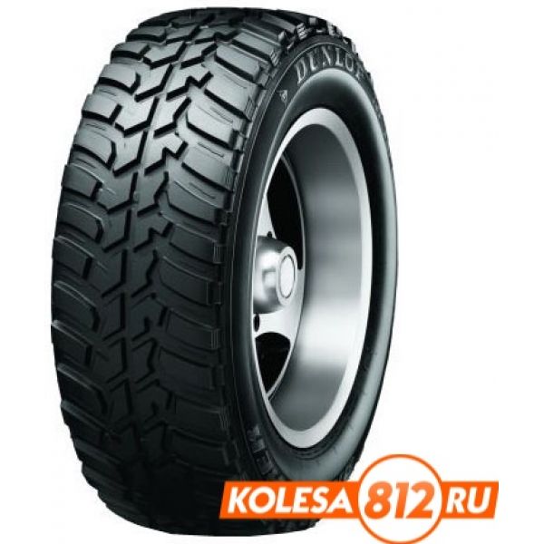 Dunlop GrandTrek MT2 235/85 R16 108/104Q