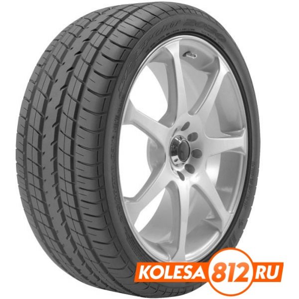 Dunlop SP SPORT 2030 145/65 R15 72S