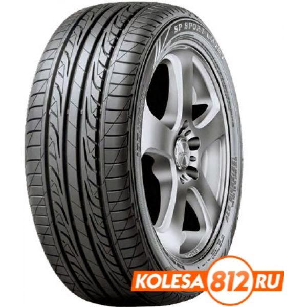 Dunlop SP Sport LM704 215/55 R16 93V