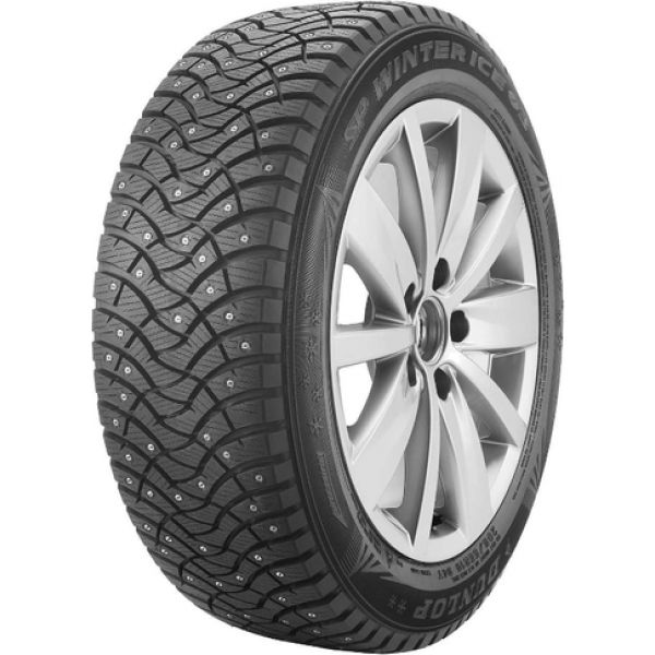 Dunlop SP Winter Ice 03 215/55 R17 98T (шип) XL