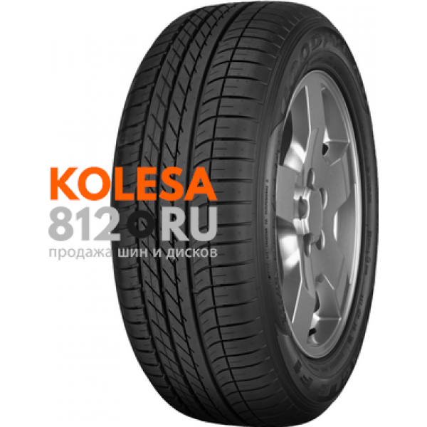 Goodyear Eagle F1 Asymmetric 2 SUV 255/55 R19 107W