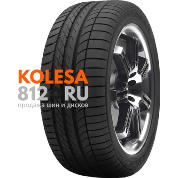 Goodyear Eagle F1 Asymmetric SUV AT 235/60 R18 107V XL