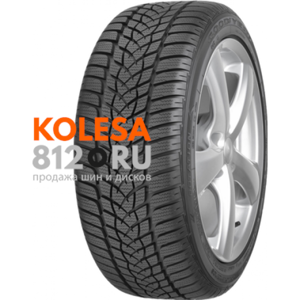 Goodyear UltraGrip Performance 2 205/55 R16 91H Runflat (нешип)