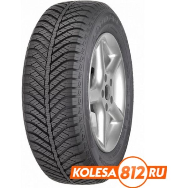 Goodyear Vector 4 Seasons