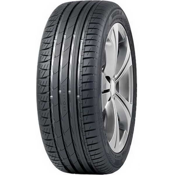 Шины Nokian Tyres Hakka H