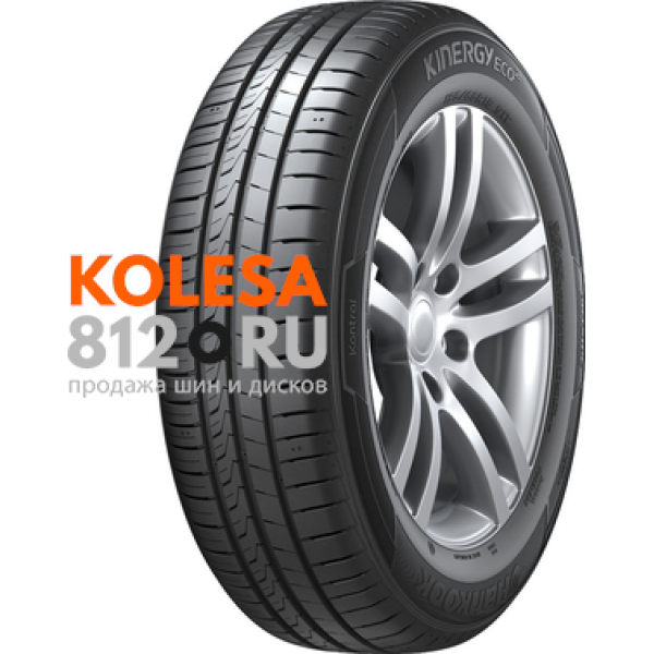 Шины Hankook Kinergy Eco 2 K435