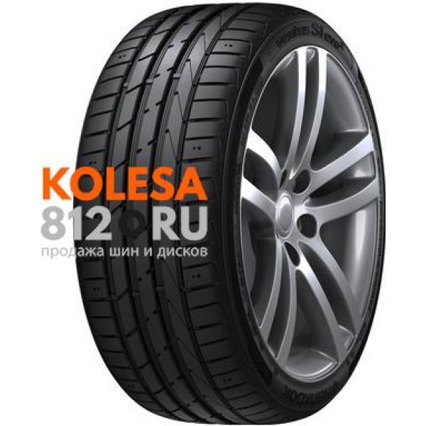 Hankook Ventus S1 evo 2 K117B 225/45 R18 91W Runflat