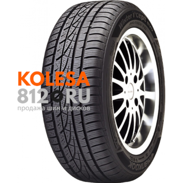 Hankook Winter i*cept Evo W310 215/65 R16 98H (нешип)