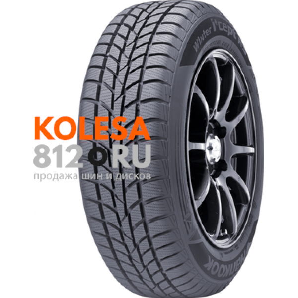 Hankook Winter I*Cept RS W442 155/70 R13 75T (нешип)