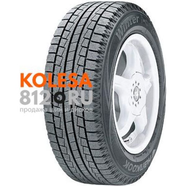 Hankook Winter I*Cept W605 215/60 R15 95Q (нешип)