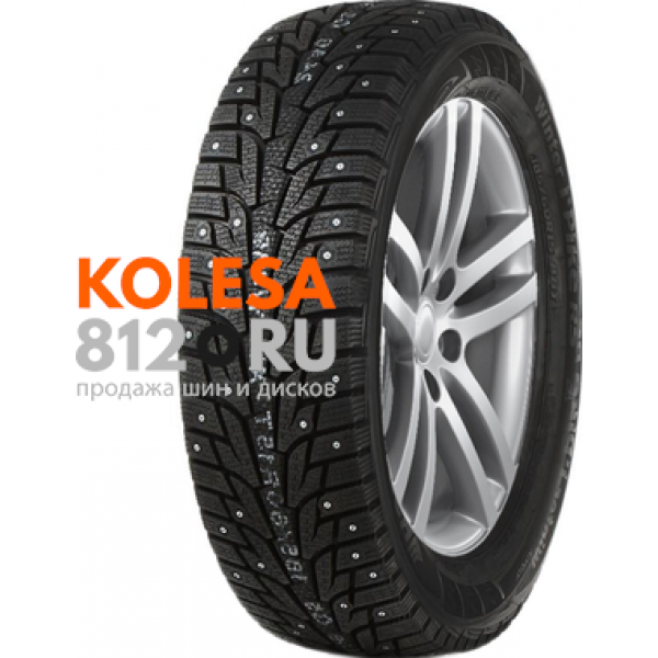 Hankook Winter I*Pike RS W419 255/40 R19 100T (шип)