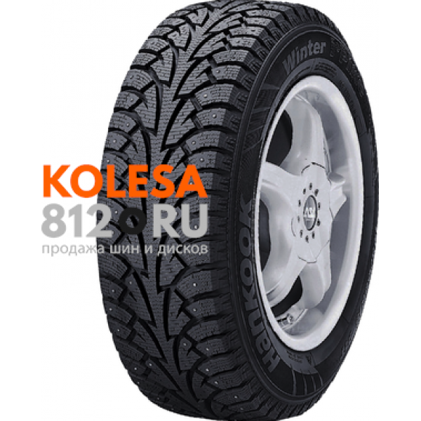 Шины Hankook Winter I*Pike W409