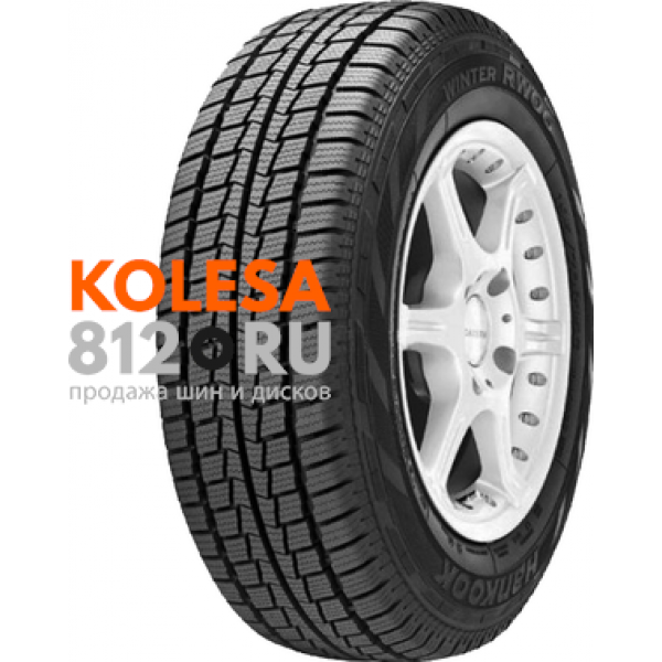 Шины Hankook Winter RW06