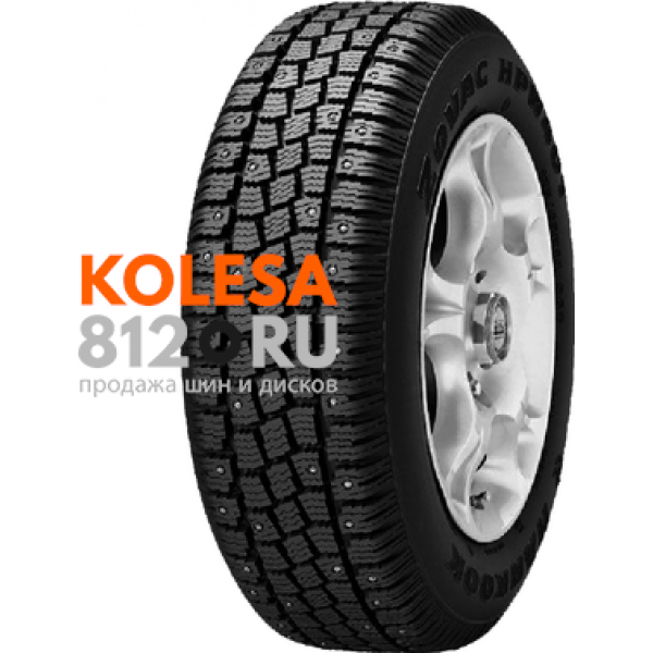 Hankook Zovac HP W401 155/0 R12 76Q (шип)