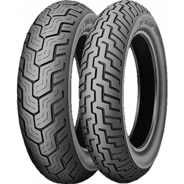 Dunlop Kabuki D404 150/80 R16 71H