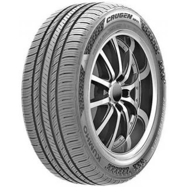 Kumho Crugen HP71 245/55 R17 106V