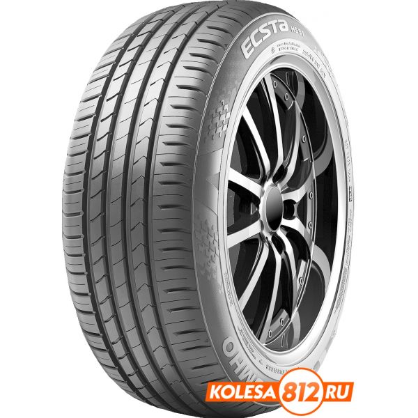 Kumho Ecsta HS51 215/45 R16 86H