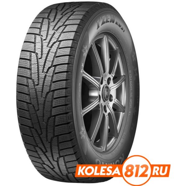 Kumho I Zen KW31 205/65 R16 95R (нешип)