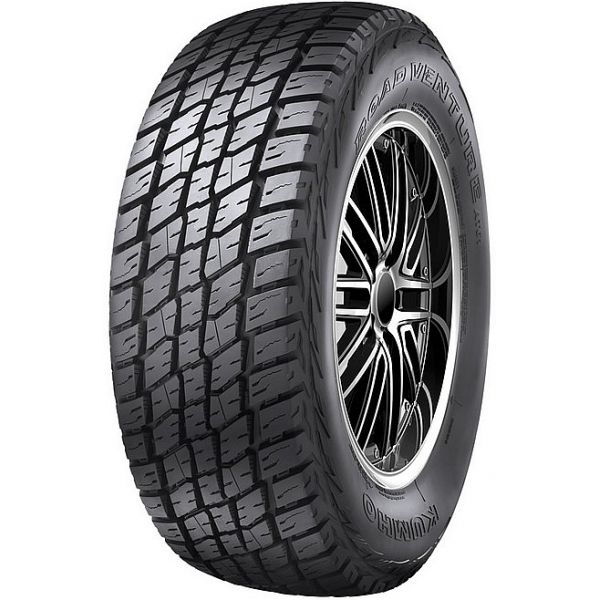 Kumho Road Venture AT61 205/0 R16 104S